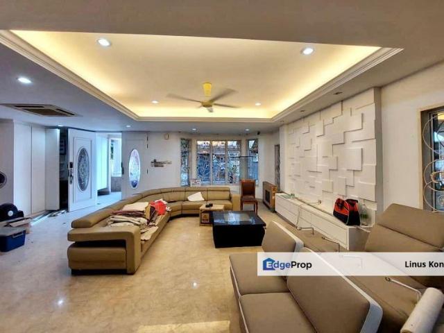 House for sale in Country Heights Damansara, Kuala Lumpur
