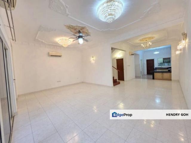 House for sale in Country Heights Damansara, Kuala Lumpur