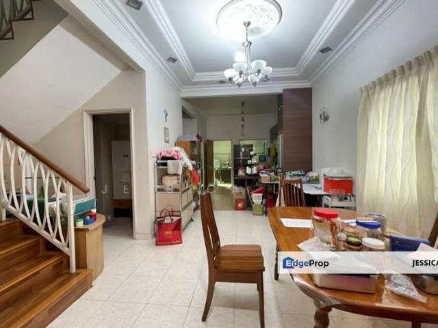 House for sale in Country Heights Damansara, Kuala Lumpur