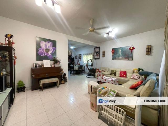 House for sale in Country Heights Damansara, Kuala Lumpur