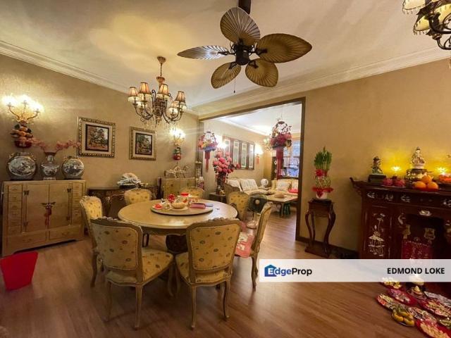 House for sale in Country Heights Damansara, Kuala Lumpur