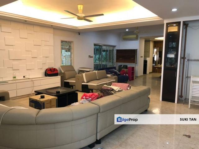 House for sale in Country Heights Damansara, Kuala Lumpur
