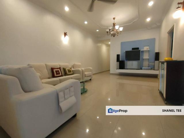 House for rent in Country Heights Damansara, Kuala Lumpur