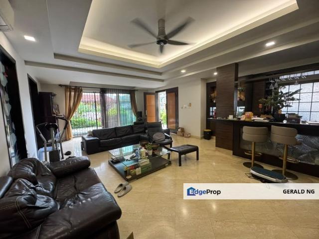 House for sale in Taman Rainbow, Kuala Lumpur