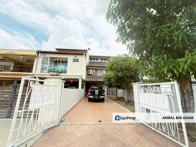 House for sale in Country Heights Damansara, Kuala Lumpur