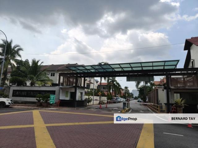 House for sale in Country Heights Damansara, Kuala Lumpur