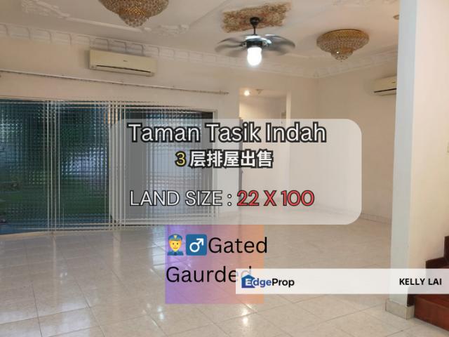 House for sale in Country Heights Damansara, Kuala Lumpur