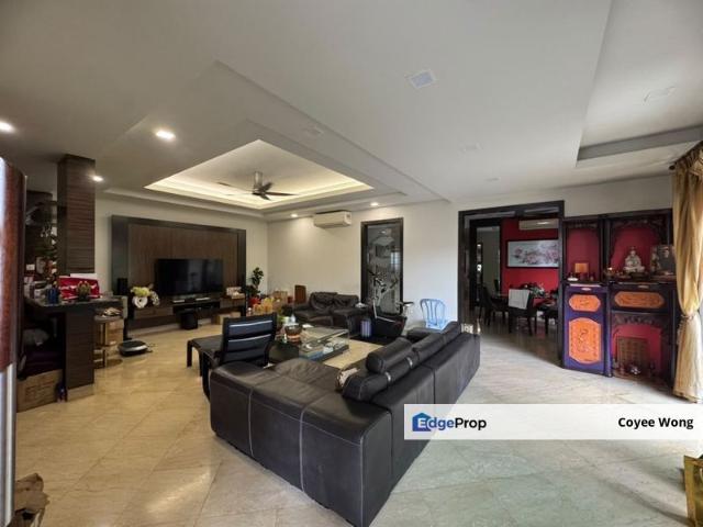 House for sale in Taman Rainbow, Kuala Lumpur