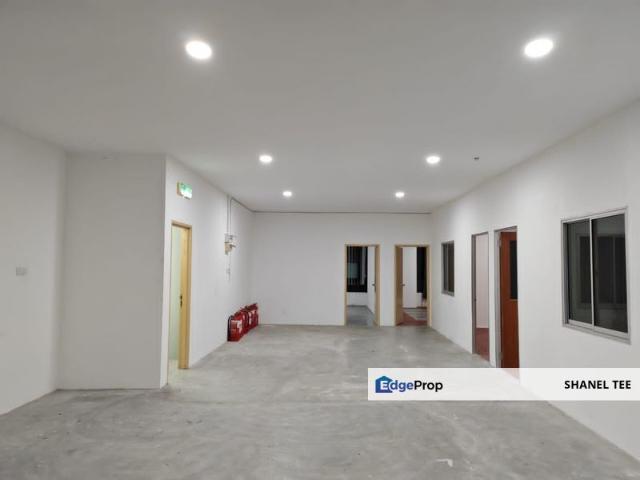 Shop for rent in Kluang, Johor