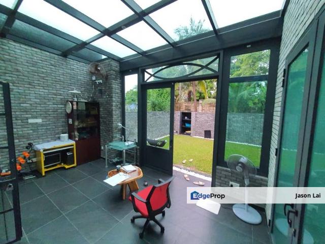 House for sale in Country Heights Damansara, Kuala Lumpur