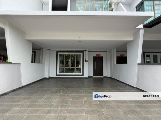 House for rent in Country Heights Damansara, Kuala Lumpur