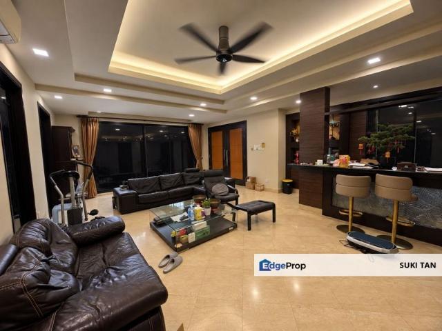 House for sale in Taman Rainbow, Kuala Lumpur