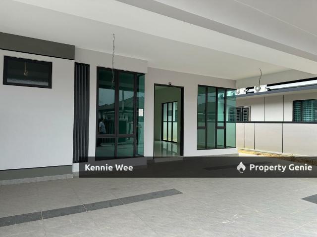 Residential House for sale in Kluang, Johor