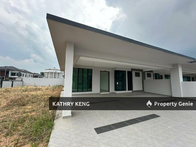 Residential House for sale in Kluang, Johor