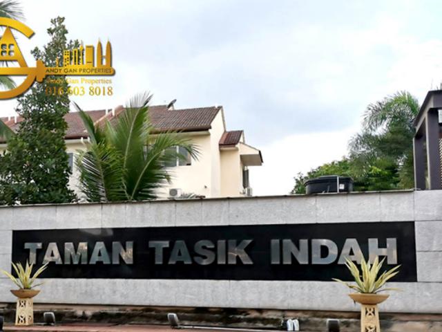 House for rent in Country Heights Damansara, Kuala Lumpur