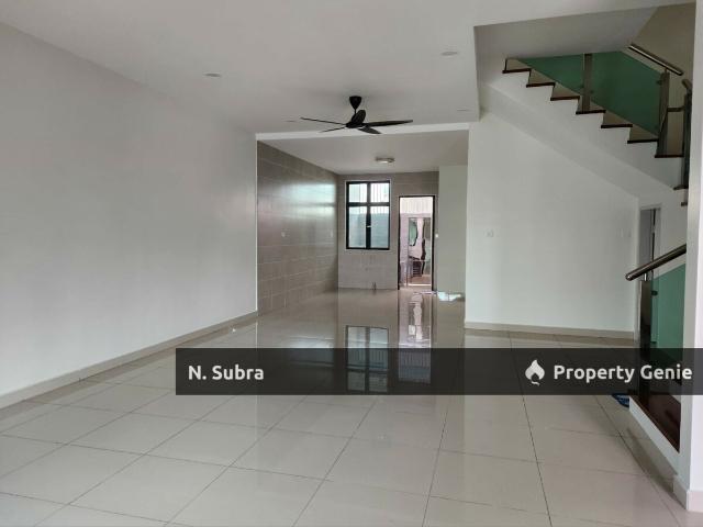 Terraced House for rent in Kluang, Johor