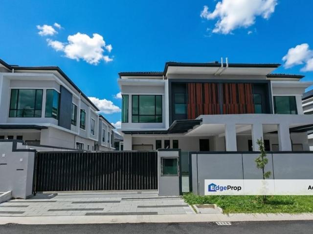House for sale in Country Heights Damansara, Kuala Lumpur