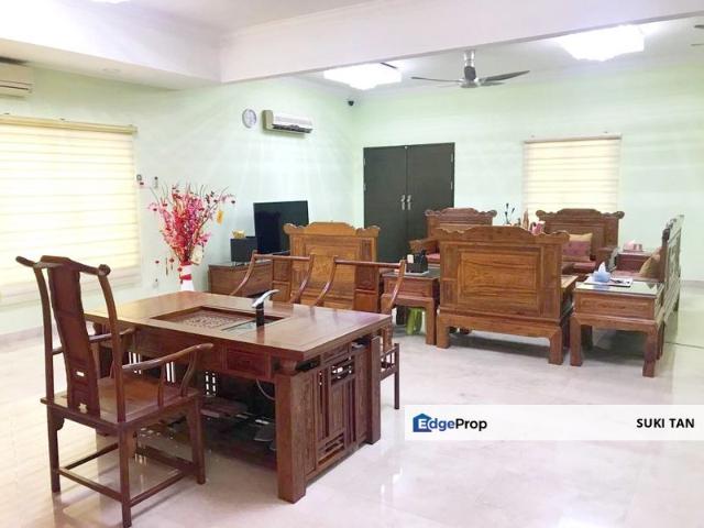 House for sale in Tasik Indah Mewah, Kuala Lumpur