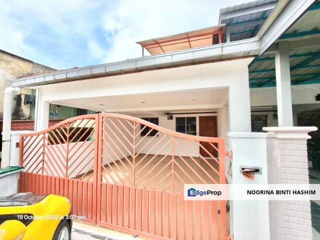 House for sale in Sendayan Village, Negeri Sembilan