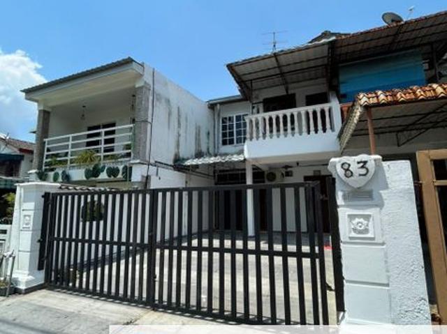 House for rent in Sendayan Village, Negeri Sembilan