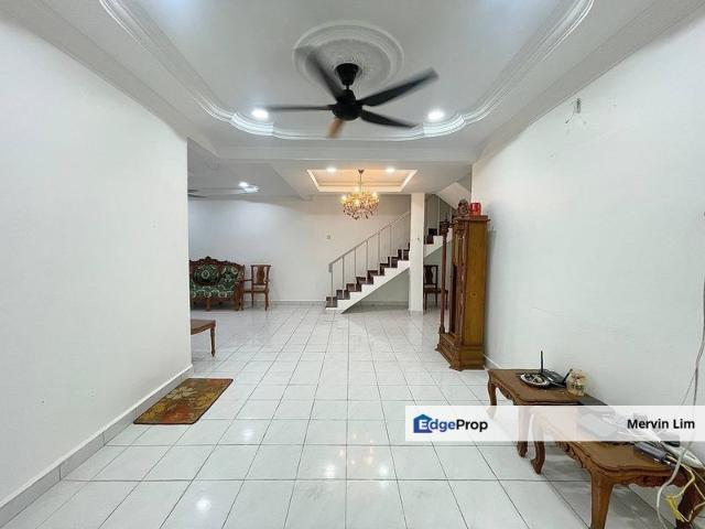 House for sale in Sendayan Village, Negeri Sembilan