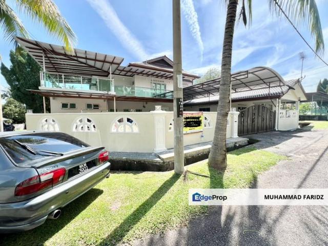 House for sale in Senawang, Seremban