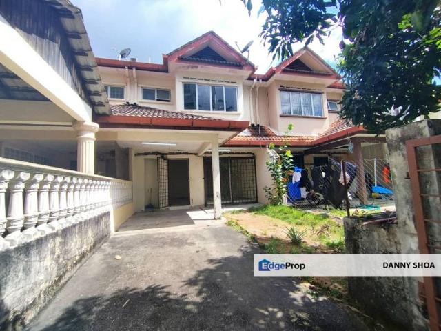 House for sale in Sendayan Village, Negeri Sembilan