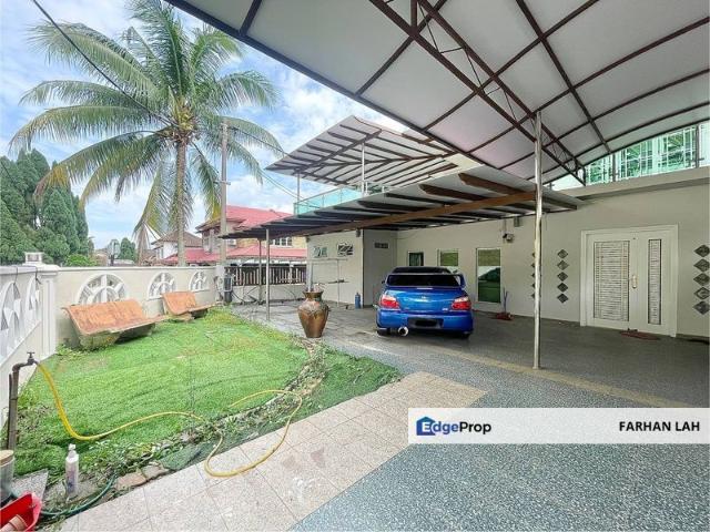 House for sale in Sendayan Village, Negeri Sembilan