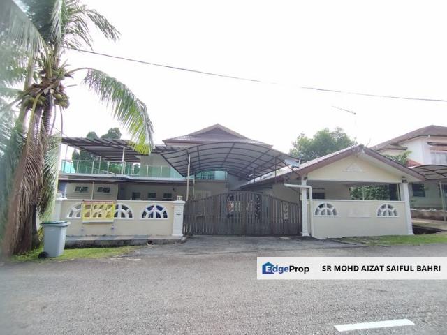 House for sale in Sendayan Village, Negeri Sembilan