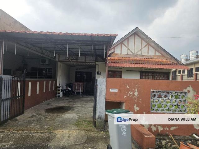 House for sale in Sendayan Village, Negeri Sembilan