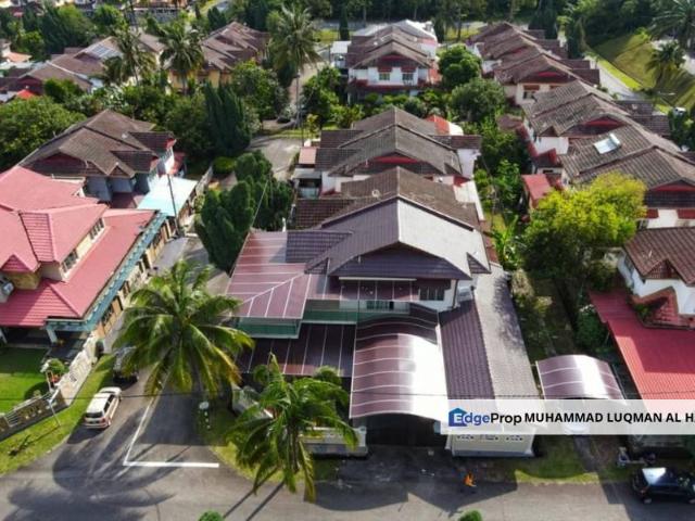House for sale in Sendayan Village, Negeri Sembilan