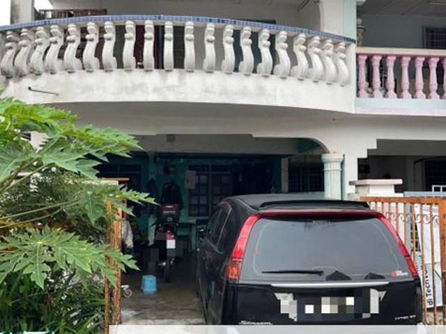 House for sale in Senawang, Seremban