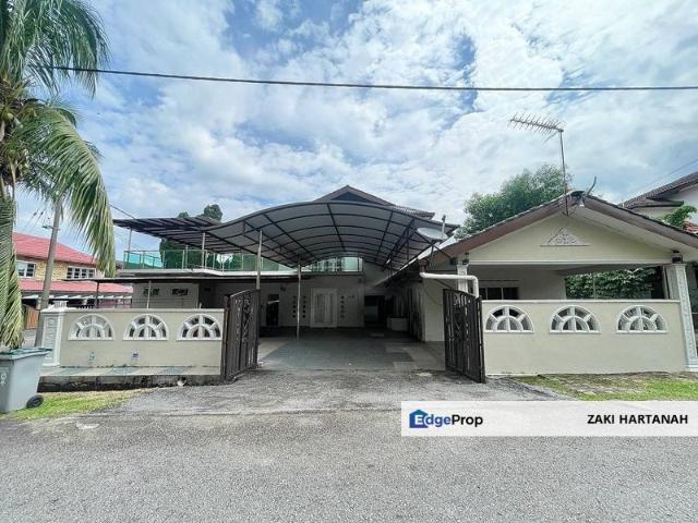 House for sale in Sendayan Village, Negeri Sembilan