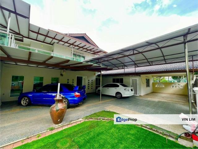 House for sale in Sendayan Village, Negeri Sembilan