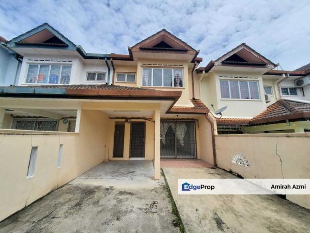 House for sale in Sendayan Village, Negeri Sembilan