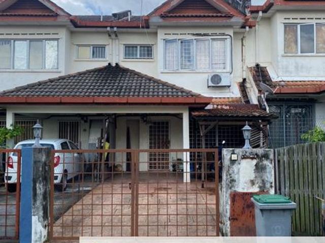 House for sale in Sendayan Village, Negeri Sembilan