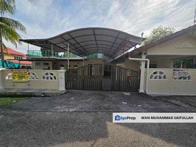 House for sale in Sendayan Village, Negeri Sembilan