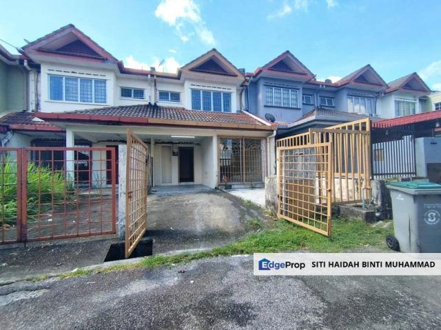 House for sale in Sendayan Village, Negeri Sembilan