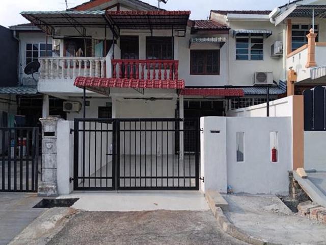 Terraced House for sale in Sendayan Village, Negeri Sembilan