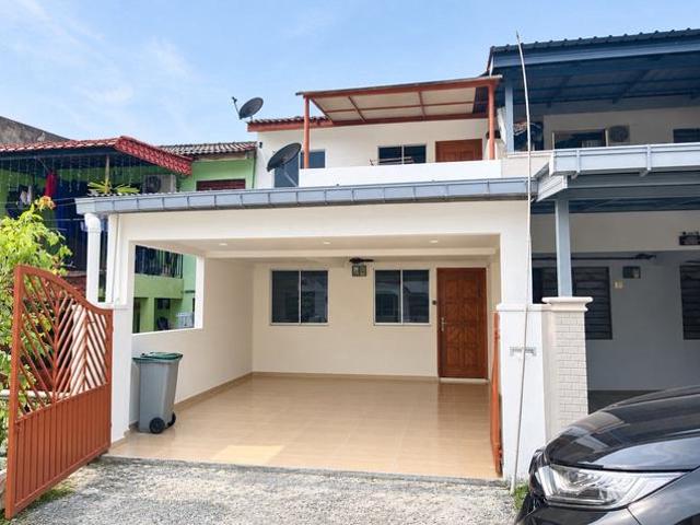 Terraced House for sale in Senawang, Seremban