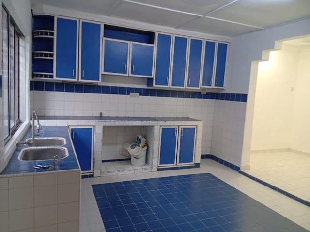 Terraced House for sale in Sendayan Village, Negeri Sembilan