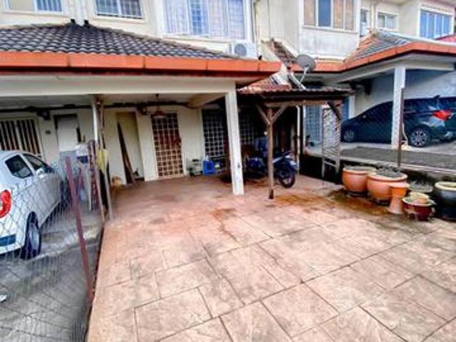 Terraced House for sale in Sendayan Village, Negeri Sembilan