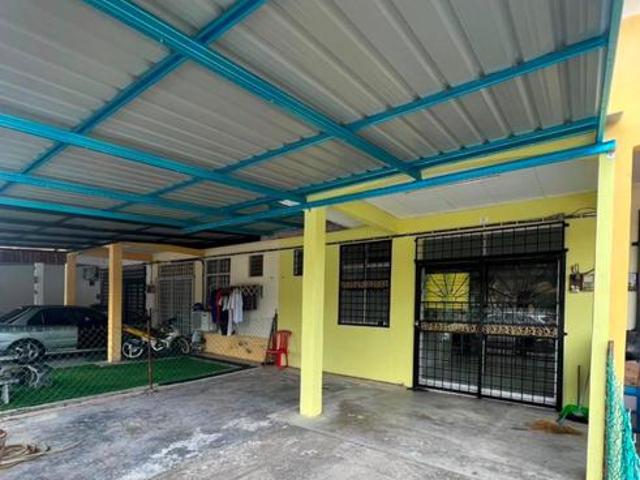 Terraced House for sale in Sendayan Village, Negeri Sembilan