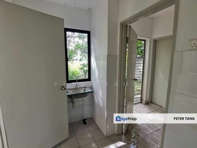 House for sale in Kajang, Langat