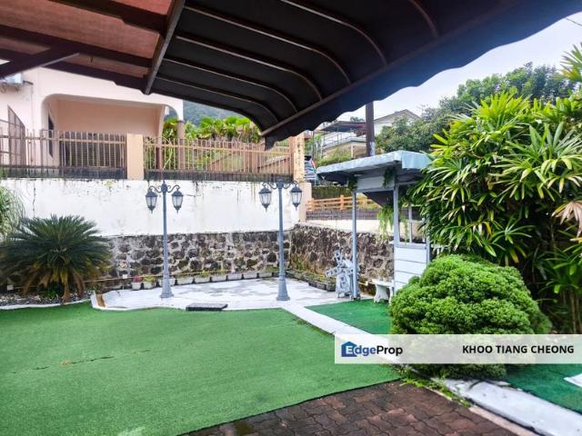House for sale in Perak, Taiping