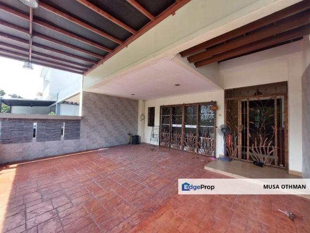 House for sale in Petaling, Subang Jaya
