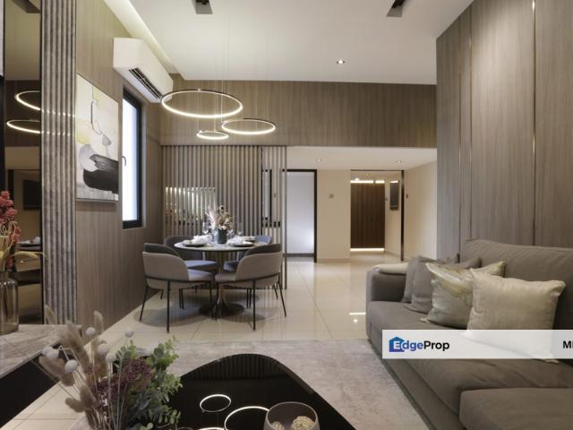 Condominium for sale in Petaling, Subang Jaya