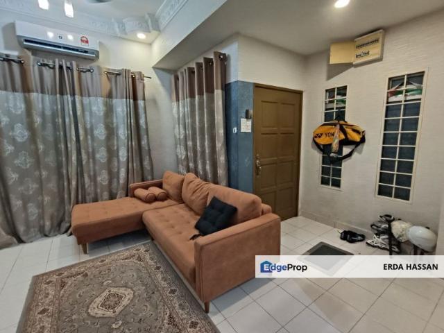 House for sale in Petaling, Subang Jaya