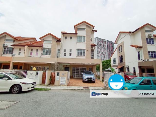 House for sale in Petaling, Subang Jaya
