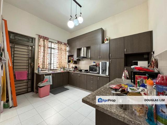 House for sale in Bandar Puchong Utama, Majlis Bandaraya Subang Jaya